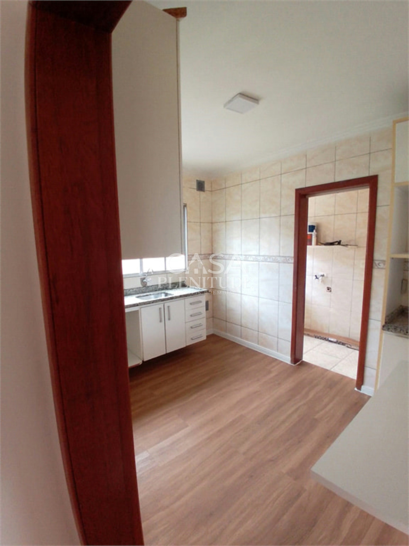 Apartamento à venda com 2 quartos, sendo 1 suíte, em Jardim Saira, Sorocaba, SP