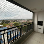 Apartamento à venda com 2 quartos, sendo 1 suíte, em Vila Aparecida, Itapetininga, SP
