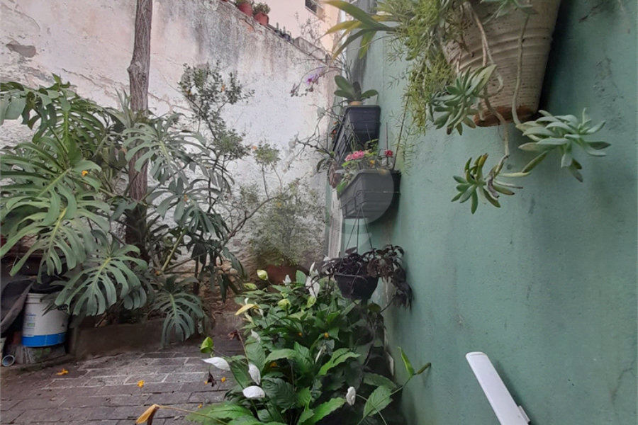 Sobrado à venda com 4 quartos, sendo 1 suíte, em Jardim São Paulo(zona Norte), São Paulo, SP