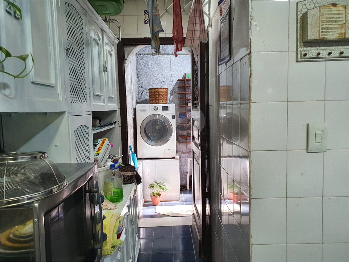 Casa à venda com 5 quartos, sendo 2 suítes,  em Rio Comprido, Rio de Janeiro, RJ