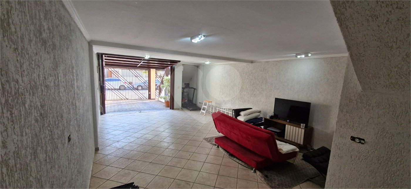 Sobrado à venda com 3 suítes em Vila Guilherme, São Paulo, SP