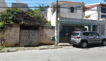 Sobrado à venda com 3 quartos, sendo 1 suíte,  em Chácara Inglesa (zona Norte), São Paulo, SP