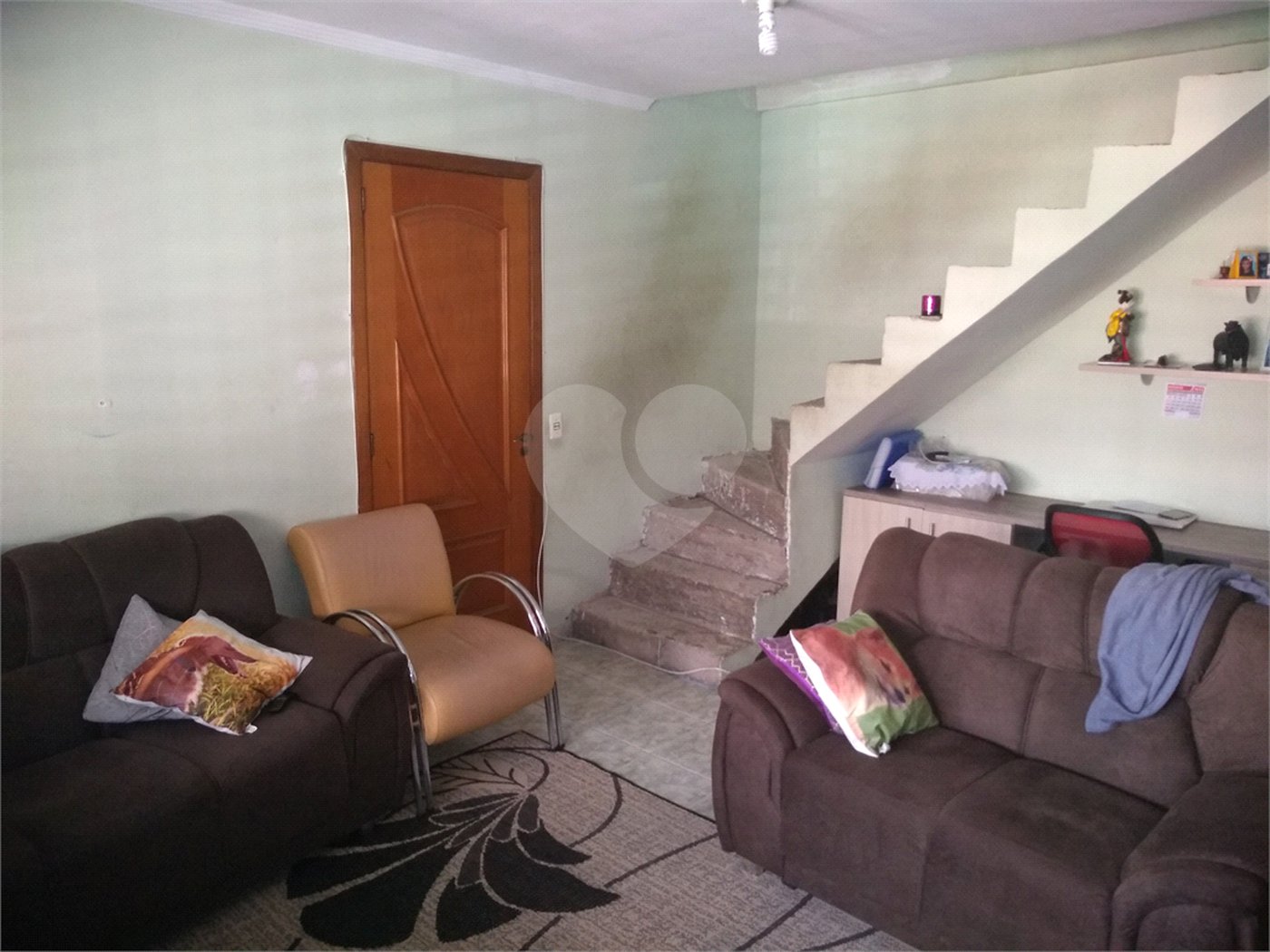 Sobrado à venda com 4 quartos em Mandaqui, São Paulo, SP