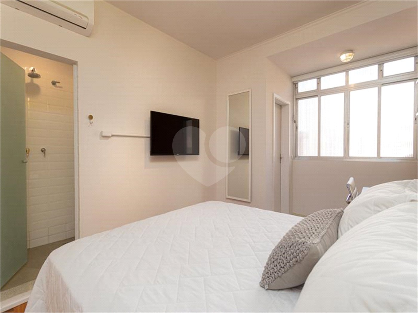 Apartamento à venda com 5 quartos em Consolação, São Paulo, SP