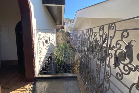 Sobrado à venda com 4 suítes em Jardim São Bento, São Paulo, SP