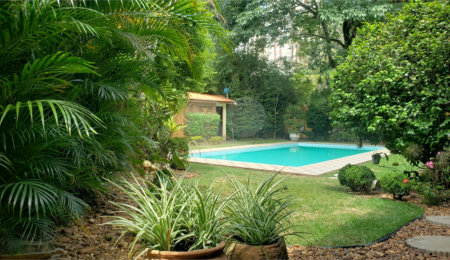 Sobrado à venda com 4 quartos, sendo 2 suítes,  em Jardim Marajoara, São Paulo, SP