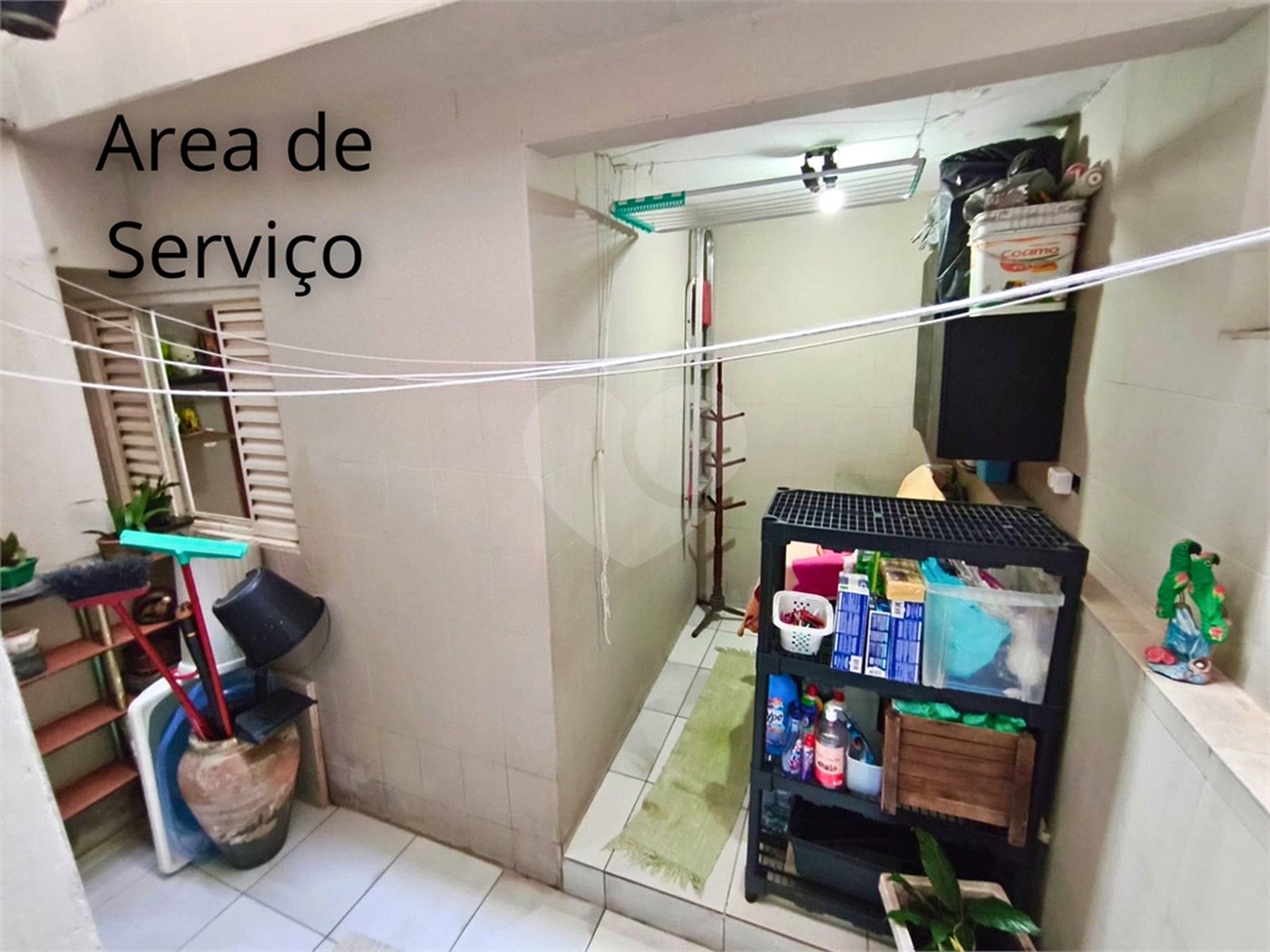 Casa à venda com 3 quartos em Vila Bertioga, São Paulo, SP