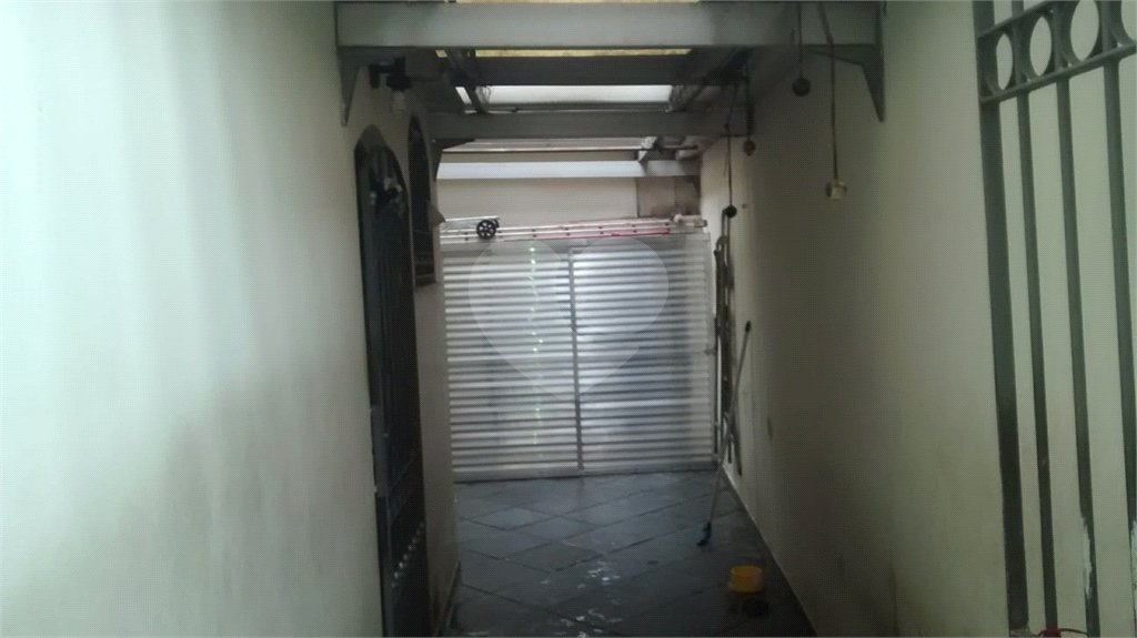 Casa de Vila à venda com 3 quartos, sendo 1 suíte, em Mandaqui, São Paulo, SP