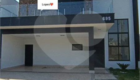 Casa à venda com 3 suítes em Residencial Real Parque Sumaré, Sumaré, SP