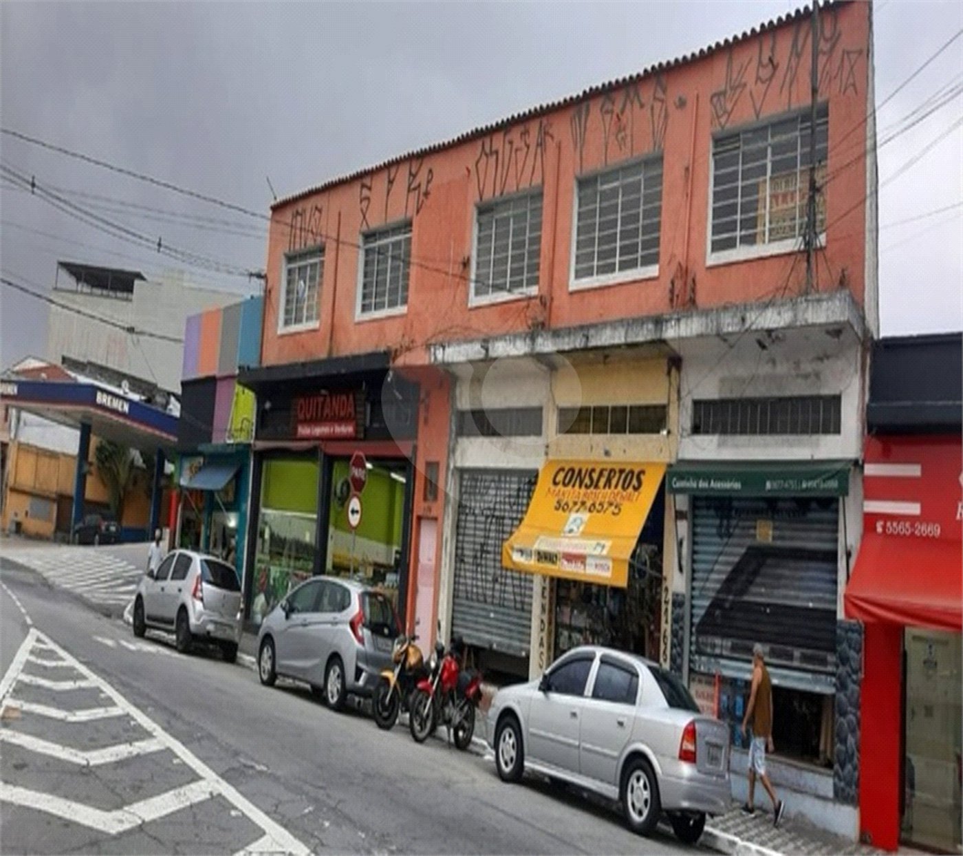 Prédio à venda em Cupecê, São Paulo, SP