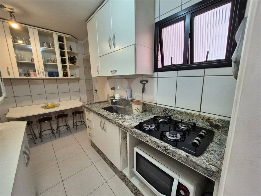 Apartamento à venda com 2 suítes em Vila Leopoldina, São Paulo, SP