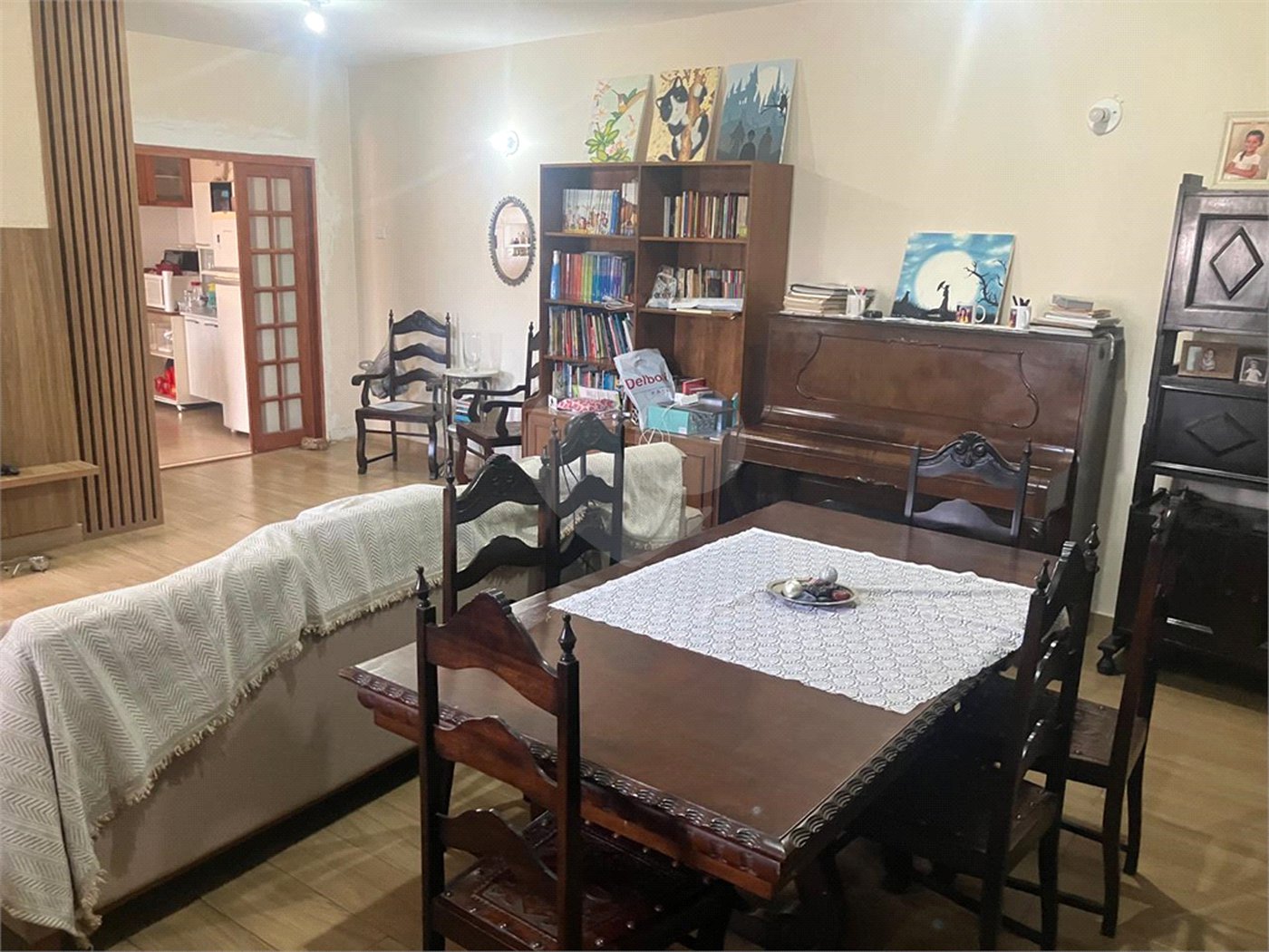 Sobrado à venda com 5 quartos, sendo 4 suítes,  em Vila Aurora (zona Norte), São Paulo, SP
