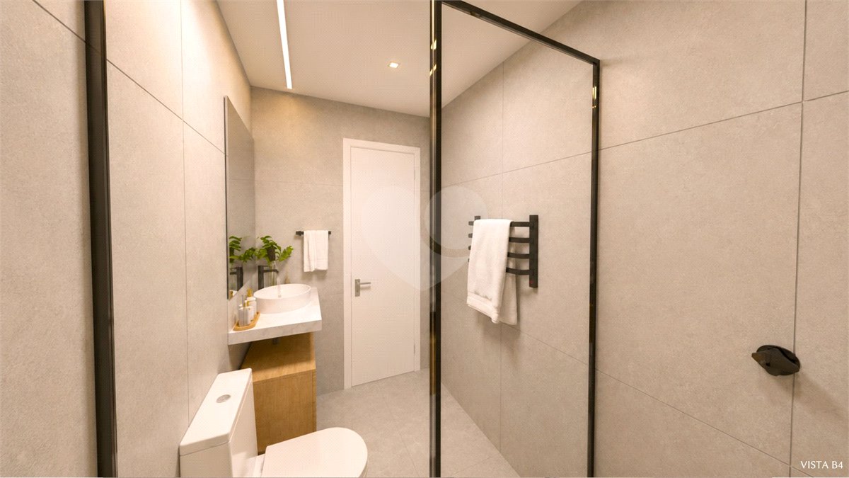 Apartamento à venda com 1 quarto no Centro, Rio de Janeiro, RJ