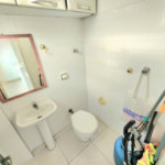 Apartamento à venda, 97 m² por R$ 569.000,00 - Aparecida - Santos/SP