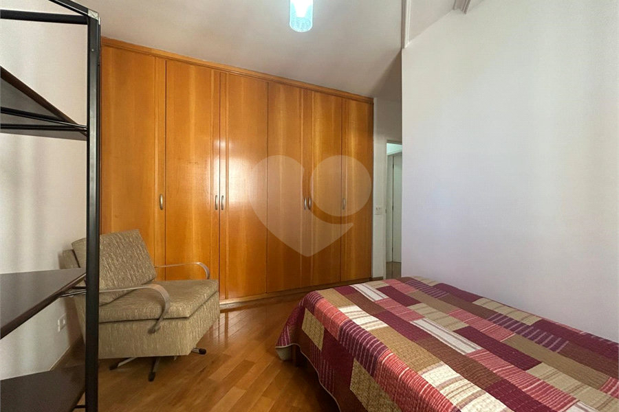 Apartamento à venda com 3 suítes em Tatuapé, São Paulo, SP