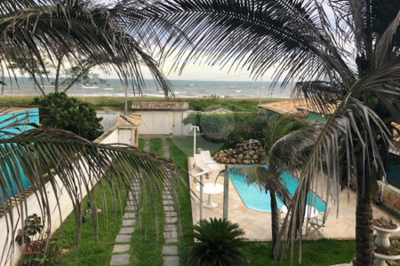 Casa à venda com 6 quartos em Unamar (tamoios), Cabo Frio, RJ