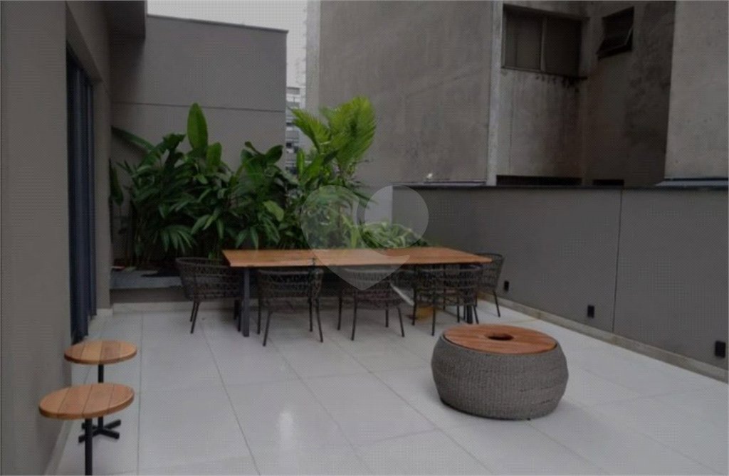 Apartamento para alugar com 2 suítes em Jardim Paulista, São Paulo, SP