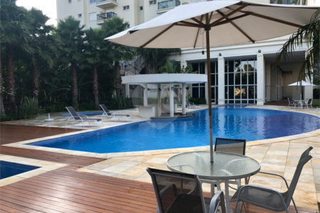 Apartamento à venda ou para alugar com 4 suítes em Chácara Flora, São Paulo, SP