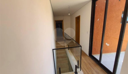Sobrado à venda com 3 quartos, sendo 1 suíte,  em Nossa Senhora do Ó, São Paulo, SP