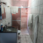 Sobrado à venda com 3 quartos em Horto, São Paulo, SP
