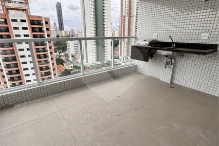 Apartamento à venda com 3 quartos, sendo 1 suíte, em Cidade Mãe do Céu, São Paulo, SP