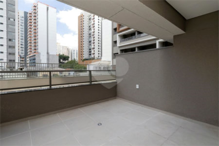 Studio à venda com 1 quarto em Vila Clementino, São Paulo, SP