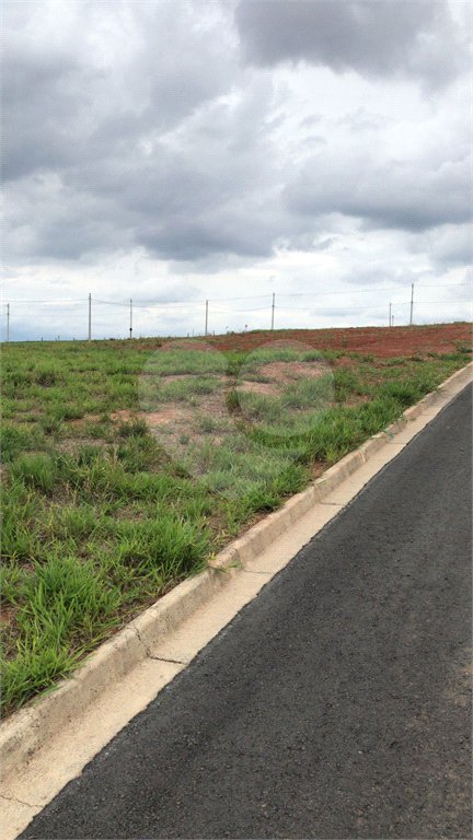 Terreno à venda no condomínio Residencial Recanto Tropical, Engenheiro Coelho - SP