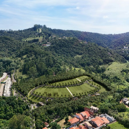 Nature São Roque