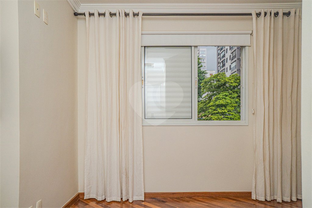 Apartamento à venda com 2 suítes em Vila Mariana, São Paulo, SP