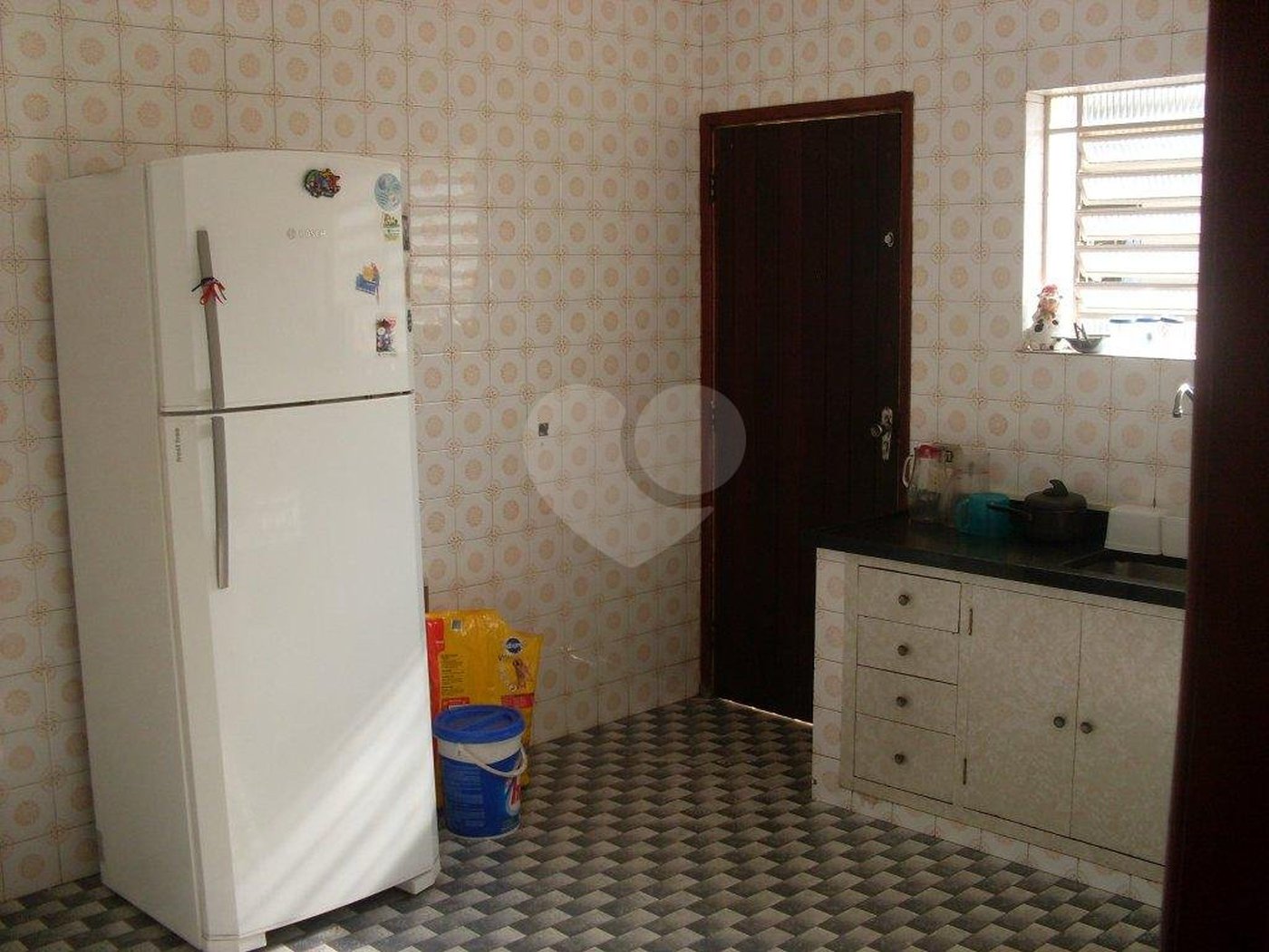Sobrado à venda com 3 suítes em Caxingui, São Paulo, SP