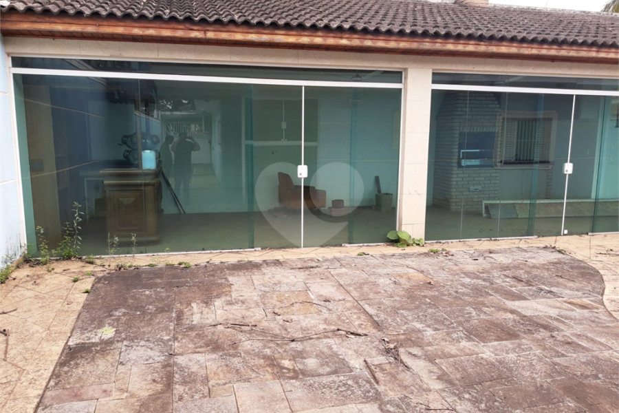 Casa à venda com 4 suítes em Tremembé, São Paulo, SP