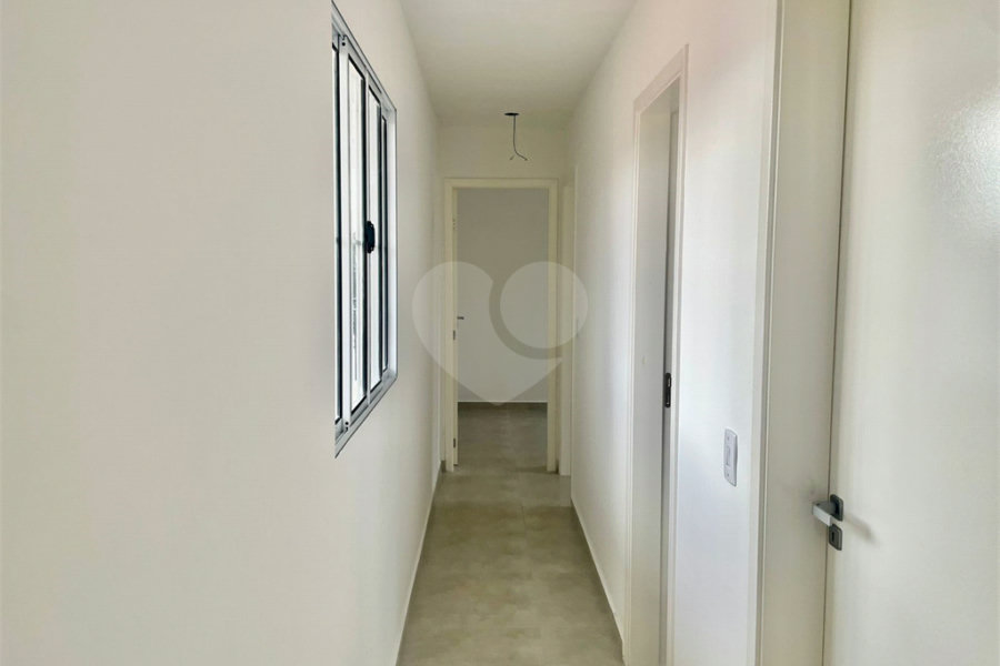 Casa à venda com 2 quartos em Parada Inglesa, São Paulo, SP