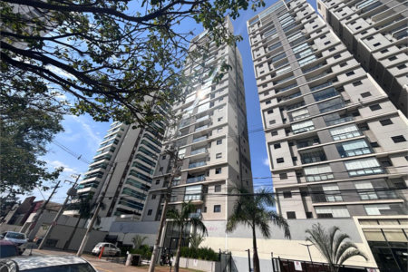 Apartamento à venda com 2 quartos, sendo 1 suíte,  em Parque Campolim, Sorocaba, SP