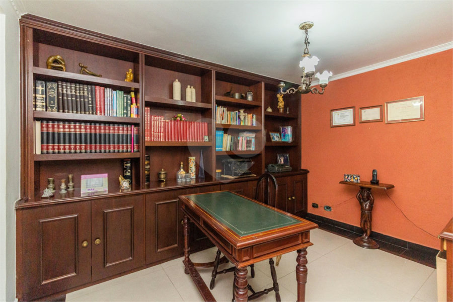 Casa à venda ou para alugar com 5 quartos, sendo 3 suítes, em Imirim, São Paulo, SP
