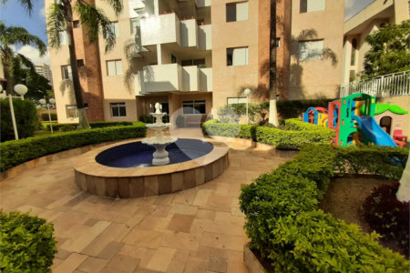 Apartamento à venda com 3 quartos, sendo 1 suíte, em Santana, São Paulo, SP