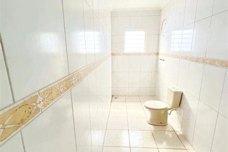 Casa à venda com 2 quartos, sendo 1 suíte, em Jardim Paulista, Sorocaba, SP