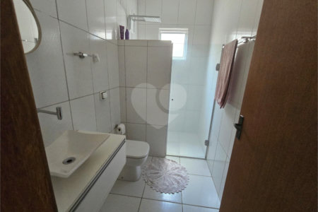 Casa à venda com 3 quartos, sendo 1 suíte,  em Portal dos Pinheiros II, Itapetininga, SP