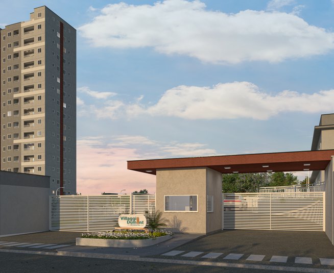 Villagio Dumont Residencial