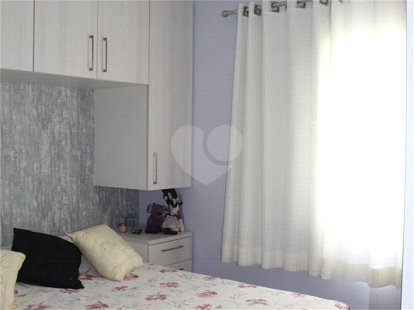 Apartamento à venda com 2 quartos em Casa Verde, São Paulo, SP