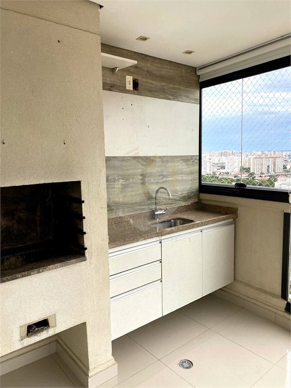 Apartamento à venda com 3 quartos, sendo 2 suítes, em Alto da Mooca, São Paulo, SP