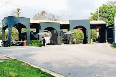Casa à venda com 5 quartos, sendo 4 suítes, em Transurb, Itapevi, SP