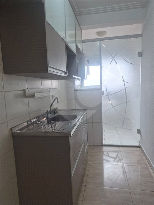 Apartamento à venda ou para alugar com 3 quartos, sendo 1 suíte, em Parque São Lourenço, São Paulo, SP