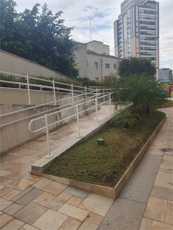 Apartamento para alugar com 3 quartos, sendo 2 suítes, em Santana, São Paulo, SP