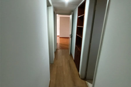 Apartamento à venda com 3 quartos, sendo 1 suíte, em Vila Andrade, São Paulo, SP