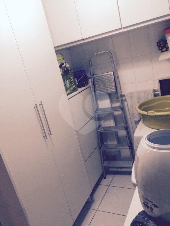 Apartamento para alugar com 3 quartos, sendo 1 suíte, em Alto da Boa Vista, São Paulo, SP