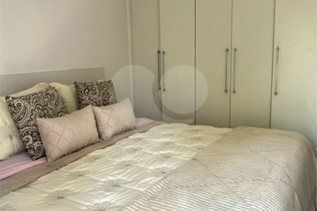 Apartamento à venda com 4 quartos, sendo 2 suítes,  em Vila Andrade, São Paulo, SP