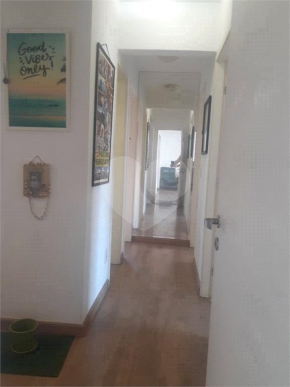 Apartamento à venda com 3 quartos, sendo 1 suíte, em Vila Andrade, São Paulo, SP