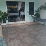Sobrado à venda com 3 quartos, sendo 2 suítes,  em Jardim Marica, Mogi das Cruzes, SP