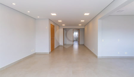 Apartamento à venda com 3 suítes em Chácara Flora, São Paulo, SP