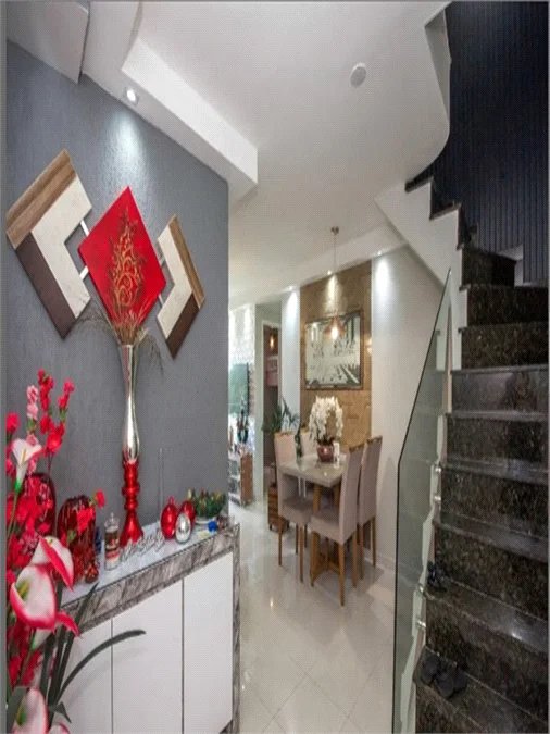 Apartamento à venda com 2 quartos em Paraíso do Morumbi, São Paulo, SP